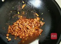 Cold noodles recipe 4