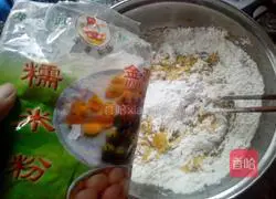 Pumpkin pie recipe 4