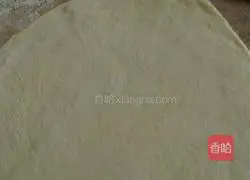 Illustration of how to make pancakes 7