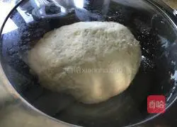 Dumplings stuffed with winter melon Illustration of how to do it 1