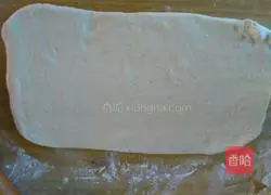 Steamed...Thousand-layer cake recipe 6