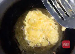 Potato shredded pancake recipe 3