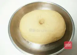 Brown sugar steamed buns recipe 3