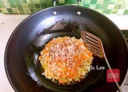 Illustration of how to make spaghetti 4