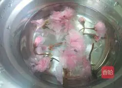 Shui Xinxuan cake recipe 1