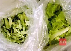 Illustration of how to make egg cake 4