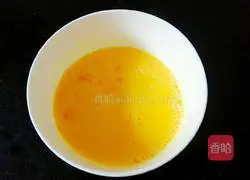 Illustration of how to make fried pancakes 3