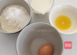 Fluffy Pancake Fluffy Western Pancake Recipe Illustration 1