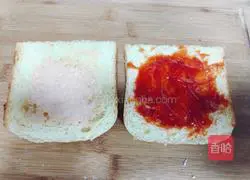 Cheese-free breakfast sandwich recipe 4