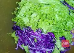 Cold noodles recipe 2