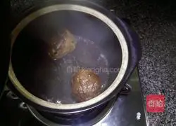 Illustration of how to make brown sugar and multi-grain steamed buns 1