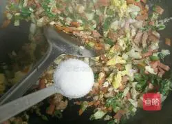 Fried rice recipe 6