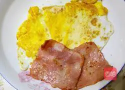 Corn Sandwich Recipe Illustration 4