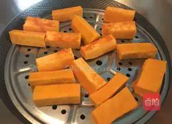 Pumpkin sandwich recipe 2