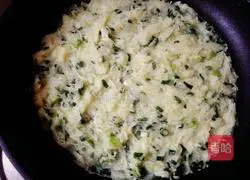 Potato cake recipe illustration 7