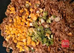 Home-style fried rice recipe 7