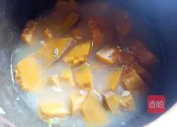 Brown sugar pumpkin pancake recipe 1