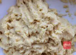 Illustration of how to make fresh corn tortillas 4