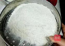 American waffles recipe 2