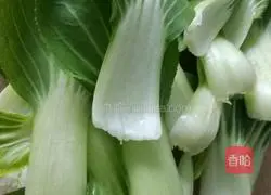 Yuxi Fried Rice Recipe Illustration 1