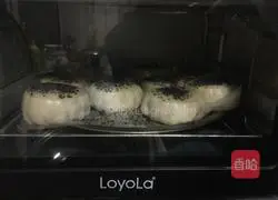 Rose Shortcake Recipe Illustration 8