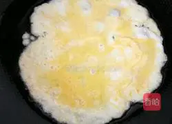 Celery, Egg and Fungus Dumplings Illustration of how to do it 4