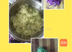 Vegetable pancake recipe 2