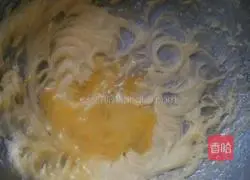 Illustration of how to make small steamed buns 4