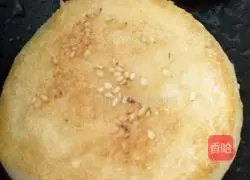 Illustration of making glutinous rice cake 13