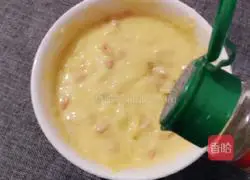 Potato Egg Pancake Recipe Illustration 7