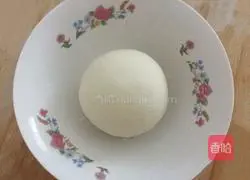 Illustration of how to make Jade Rabbit steamed buns 4