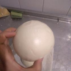 Steamed buns