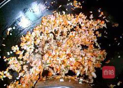 Egg Burrito Recipe Illustration 2