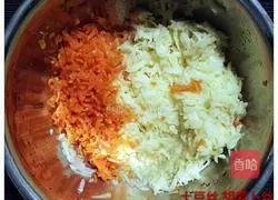 Corn kernel potato pancake recipe 2