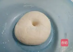 Illustration of steamed buns 7