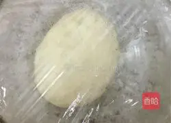 Illustration of how to make spring cakes 2