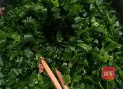 Yangzi pancake recipe 8