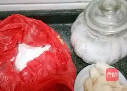 Illustration of how to make pan-fried potato cake 7