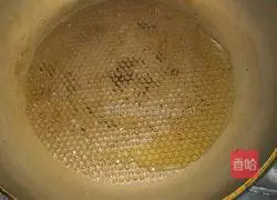 Golden Three Vegetable Cake Recipes Illustration 10