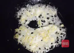 Illustration of how to make fried noodles 6