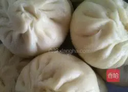 Pork and sauerkraut buns recipe 7