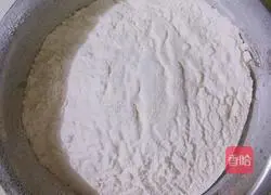 Red bean cake recipe 5