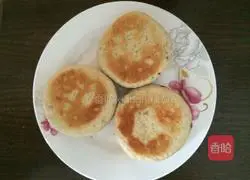 Milk bean paste cake recipe 10