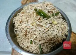 Henan braised noodles recipe 12