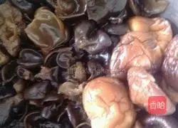 Illustration of how to make vegetable buns 2