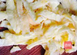 Illustration of how to make Su-style wontons 5