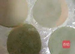 Illustration of how to make dumplings 3