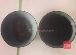 Illustration of how to make brown sugar and jujube steamed buns 2