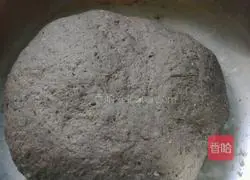 Illustration of how to make multigrain eight-treasure steamed buns 4