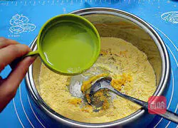 Illustration of how to make burritos 5